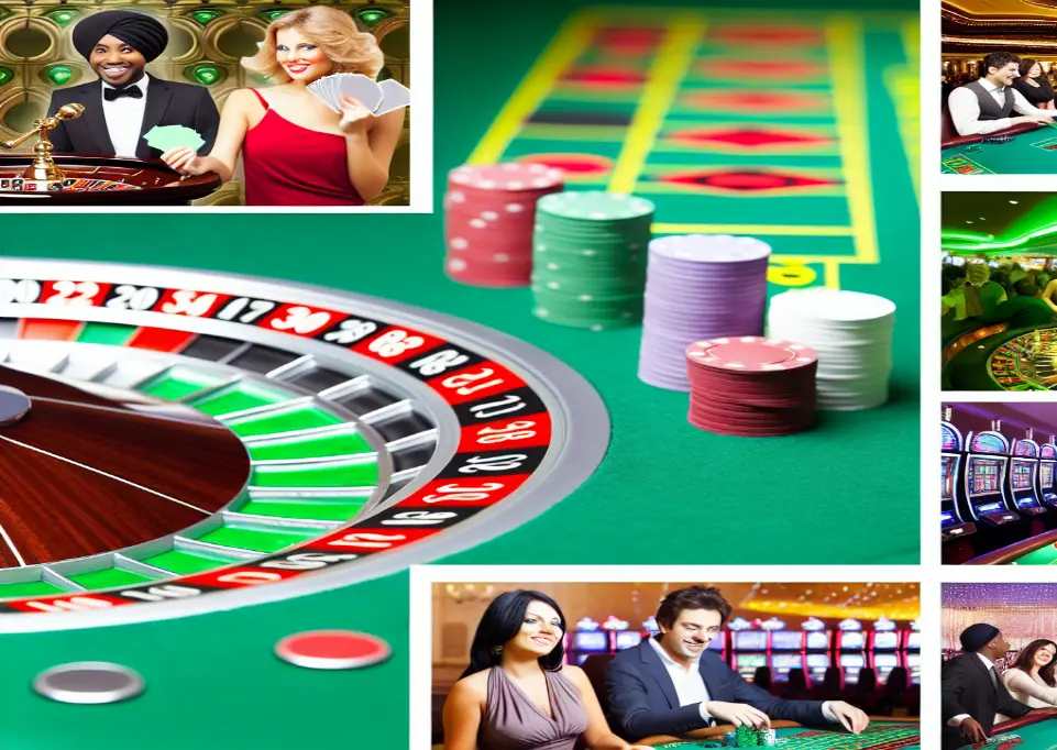 como retirar dinero de casino online